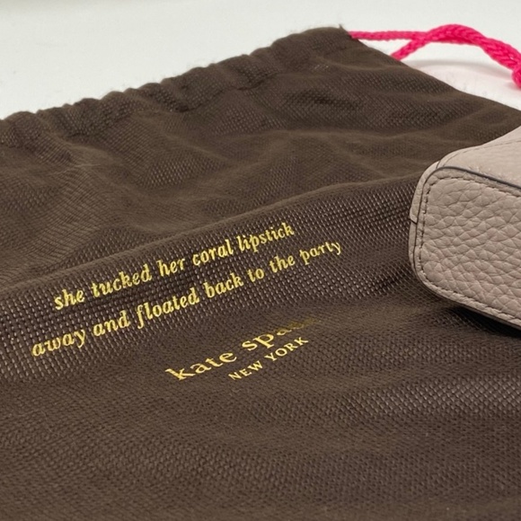 ♠️ NWT Kate Spade Spencer Court Large Mond… - Picture 8 of 8